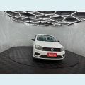 VOLKSWAGEN VOYAGE 1.0 MPI FLEX MANUAL 4P - BRANCO - 2023 Foto 4 (Miniatura)