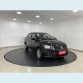 VOLKSWAGEN VOYAGE 1.6 MSI 8V FLEX MANUAL 4P - PRETO - 2019 Foto 4 (Miniatura)