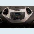 FORD KA SE PLUS 1.0 FLEX MANUAL 4P - PRATA - 2018 Foto 4 (Miniatura)