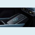 BYD DOLPHIN MINI EV FLEX AUT. 4P - PRETO - 2026 Foto 4 (Miniatura)