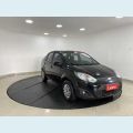 FORD FIESTA SE 1.6 ROCAM FLEX MANUAL 4P - PRETO - 2014 Foto 4 (Miniatura)