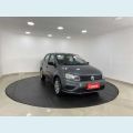 VOLKSWAGEN VOYAGE MSI 1.6 8V FLEX MANUAL 4P - CINZA - 2020 Foto 4 (Miniatura)