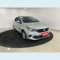 FIAT ARGO DRIVE 1.0 FLEX MANUAL 4P - PRATA - 2019 Foto 4 (Miniatura)