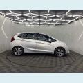 HONDA FIT EXL 1.5 16V FLEX AUT. 4P - PRATA - 2016 Foto 4 (Miniatura)