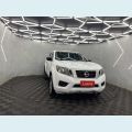 NISSAN FRONTIER CD S 2.3 TD DIESEL MANUAL 2P - BRANCO - 2021 Foto 4 (Miniatura)