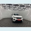 FIAT MOBI LIKE 1.0 FLEX MANUAL 4P - BRANCO - 2021 Foto 4 (Miniatura)