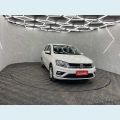 VOLKSWAGEN VOYAGE 1.6 FLEX MANUAL 4P - BRANCO - 2022 Foto 4 (Miniatura)