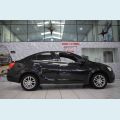 CHEVROLET SONIC LTZ 1.6 FLEX AUT. 4P - PRETO - 2014 Foto 4 (Miniatura)