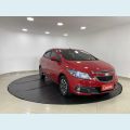 CHEVROLET ONIX LTZ 1.4 FLEX AUT. 4P - VERMELHO - 2016 Foto 4 (Miniatura)