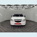 CHEVROLET ONIX JOY 1.0 FLEX MANUAL 4P - BRANCO - 2019 Foto 4 (Miniatura)