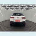 CITROËN C4 CACTUS FEEL 1.6 FLEX AUT. 4P - BRANCO - 2022 Foto 4 (Miniatura)