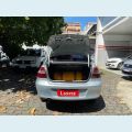CHEVROLET PRISMA MAXX LT 1.4 FLEX MANUAL 4P - PRATA - 2012 Foto 4 (Miniatura)