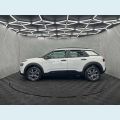 CITROËN C4 CACTUS 1.6 FLEX AUT. 4P - BRANCO - 2022 Foto 4 (Miniatura)