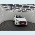 HYUNDAI HB 20 VISION 1.0 FLEX MANUAL 4P - BRANCO - 2022 Foto 4 (Miniatura)