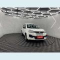 FIAT UNO ATTRACTIVE 1.0 8V FLEX MANUAL 4P - BRANCO - 2020 Foto 4 (Miniatura)