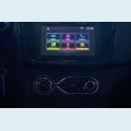 RENAULT SANDERO STEPWAY 1.6 16V SCE FLEX MANUAL 4P - PRATA - 2018 Foto 4 (Miniatura)