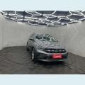 VOLKSWAGEN NIVUS COMFORTLINE 200 TSI FLEX AUT. 4P - CINZA - 2024 Foto 4 (Miniatura)