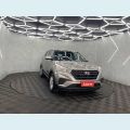 HYUNDAI CRETA ACTION 1.6 FLEX AUT. 4P - PRATA - 2022 Foto 4 (Miniatura)