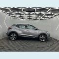 NISSAN KICKS ADVANCE 1.6 FLEX MANUAL 4P - CINZA - 2022 Foto 4 (Miniatura)