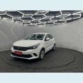 FIAT FIAT ARGO 1.0 FLEX MANUAL 4P - BRANCO - 2022 Foto 4 (Miniatura)