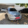 CHEVROLET CHEVROLET PRISMA MAXX LT 1.4 FLEX MANUAL 4P - PRATA - 2012 Foto 4 (Miniatura)