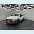 FIAT STRADA WORKING 1.4 FLEX MANUAL 2P - BRANCO - 2016 Foto 4 (Miniatura)