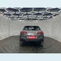 CITROËN C4 CACTUS FEEL 1.6 FLEX AUT. 4P - CINZA - 2022 Foto 4 (Miniatura)