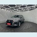NISSAN KICKS ACTIVE 1.6 FLEX AUT. 4P - CINZA - 2024 Foto 4 (Miniatura)