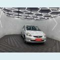 HONDA FIT EX 1.5 16V FLEX AUT. 4P - PRATA - 2005 Foto 4 (Miniatura)