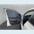 VOLKSWAGEN POLO TRACK 1.0 FLEX 12V MANUAL 4P - BRANCO - 2024 Foto 4 (Miniatura)