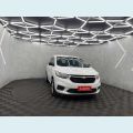 CHEVROLET SPIN LS 1.8 FLEX MANUAL 4P - BRANCO - 2022 Foto 4 (Miniatura)