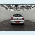 VOLKSWAGEN GOL 1.0 12V FLEX MANUAL 4P - PRATA - 2021 Foto 4 (Miniatura)