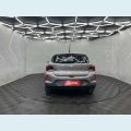 CHEVROLET ONIX LT 1.0 TURBO FLEX MANUAL 4P - PRATA - 2024 Foto 4 (Miniatura)