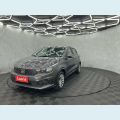 FIAT ARGO 1.0 FLEX MANUAL 4P - CINZA - 2022 Foto 4 (Miniatura)