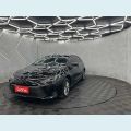 TOYOTA COROLLA GLI 2.0 FLEX AUT. 4P - PRETO - 2024 Foto 4 (Miniatura)