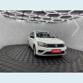 VOLKSWAGEN GOL 1.0 12V FLEX MANUAL 4P - BRANCO - 2019 Foto 4 (Miniatura)
