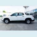 FIAT TORO ENDURANCE 1.8 FLEX MANUAL 4P - BRANCO - 2021 Foto 4 (Miniatura)