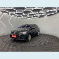 VOLKSWAGEN VOYAGE 1.6 MSI 8V FLEX MANUAL 4P - PRETO - 2021 Foto 4 (Miniatura)