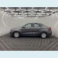 FIAT CRONOS DRIVE 1.3 FLEX MANUAL 4P - CINZA - 2022 Foto 4 (Miniatura)