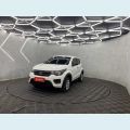 FIAT MOBI LIKE 1.0 FLEX MANUAL 4P - BRANCO - 2021 Foto 4 (Miniatura)