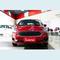 FORD KA SE PLUS 1.0 FLEX MANUAL 4P - VERMELHO - 2019 Foto 4 (Miniatura)