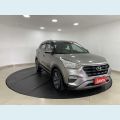 HYUNDAI CRETA PULSE PLUS 1.6 FLEX AUT. 4P - PRATA - 2019 Foto 4 (Miniatura)