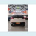 CHEVROLET TRACKER FLEX AUT. 4P - BRANCO - 2024 Foto 4 (Miniatura)