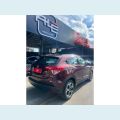 HONDA HR-V FLEX AUT. 4P - VERMELHO - 2018 Foto 4 (Miniatura)