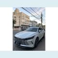 BYD KING ELETRICO/ AUT. 4P - BRANCO - 2025 Foto 4 (Miniatura)