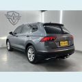 VOLKSWAGEN TIGUAN FLEX AUT. 4P - CINZA - 2019 Foto 4 (Miniatura)