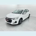 CHEVROLET ONIX LT2 FLEX MANUAL 4P - BRANCO - 2025 Foto 4 (Miniatura)