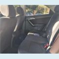KIA CERATO EX2 1.6 MANUAL 4P - PRATA - 2011 Foto 4 (Miniatura)