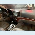 HYUNDAI SANTA FE V6 SANTA FE MANUAL 4P - PRETO - 2010 Foto 4 (Miniatura)