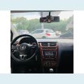 VOLKSWAGEN SPACECROSS GII FLEX MANUAL 4P - BRANCO - 2014 Foto 4 (Miniatura)